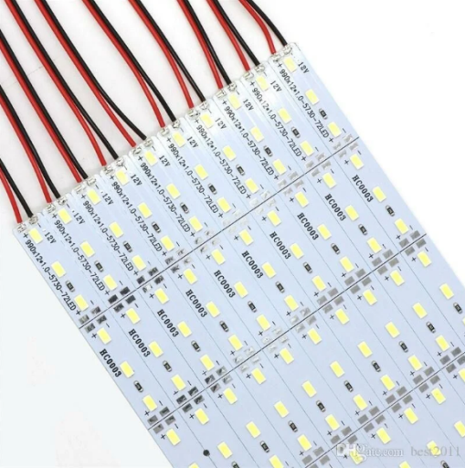 Dizgili Hazır PCB ve Boş Kasa